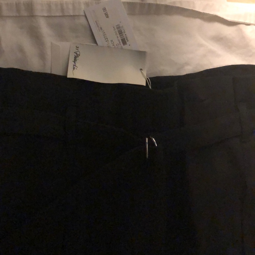 Brand new but small for me